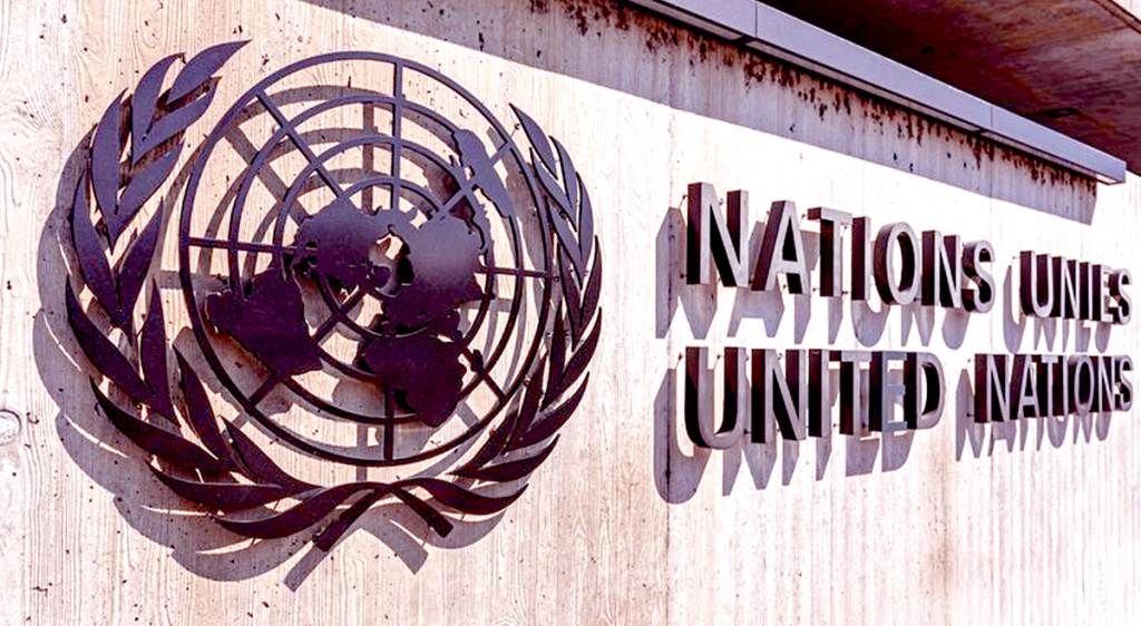 A woman was killed by a partner or family member every 10 minutes in 2024 UN